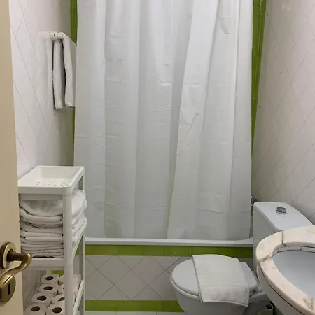 Апартаменти Typical Alfama *