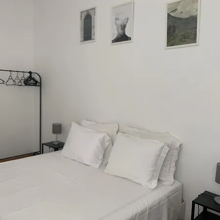 Apartment Typical Alfama *