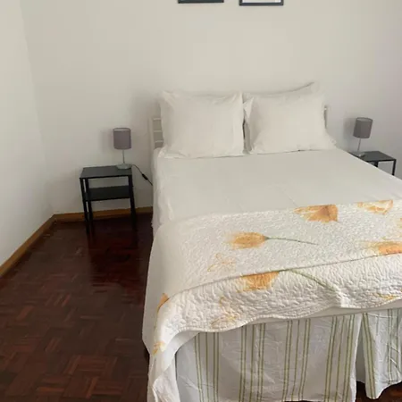 Apartment Typical Alfama