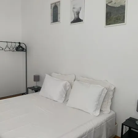 Apartman Typical Alfama