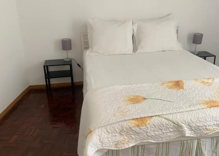 Apartment Typical Alfama