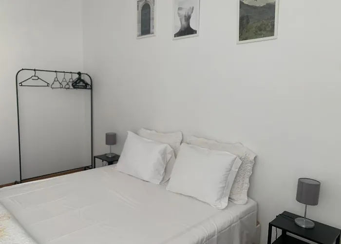 Apartment Typical Alfama